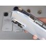 Защитный чехол для iPhone 13 Mini - Anti-Drop 2mm Series, TPU (Clear)